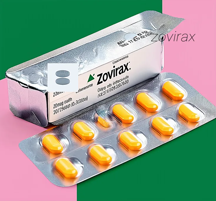 Zovirax 2